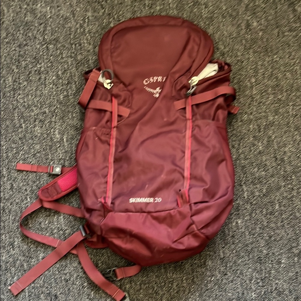 Osprey Skimmer 20 Backpack